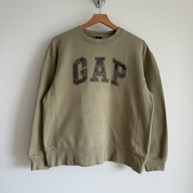 갭(GAP) 맨투맨(KIDS XL)