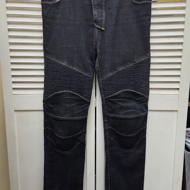 코미네 바이크 팬츠