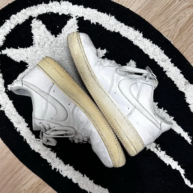 나이키 에어포스1 올백 275