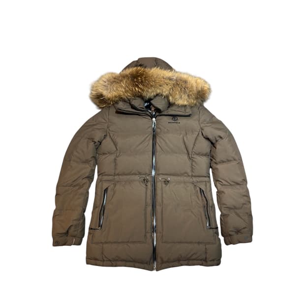 빈폴 여성 패딩 100사이즈