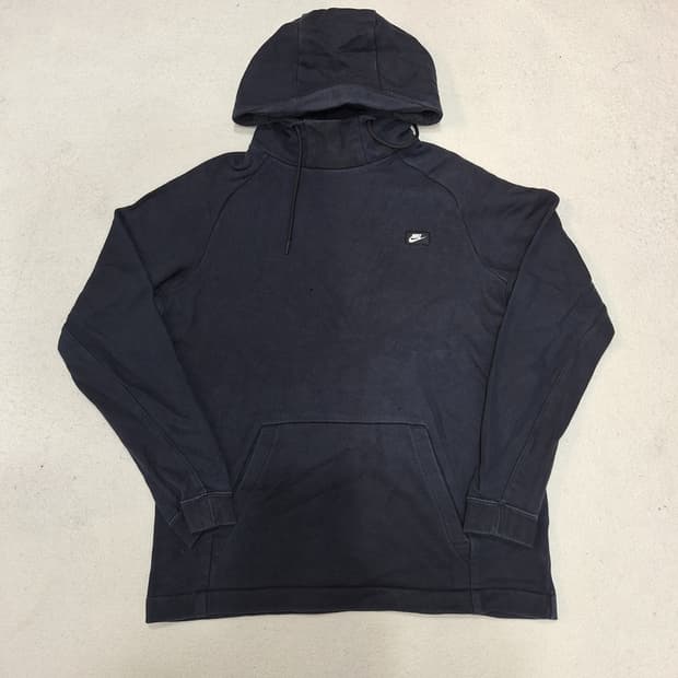 나이키  후드티110