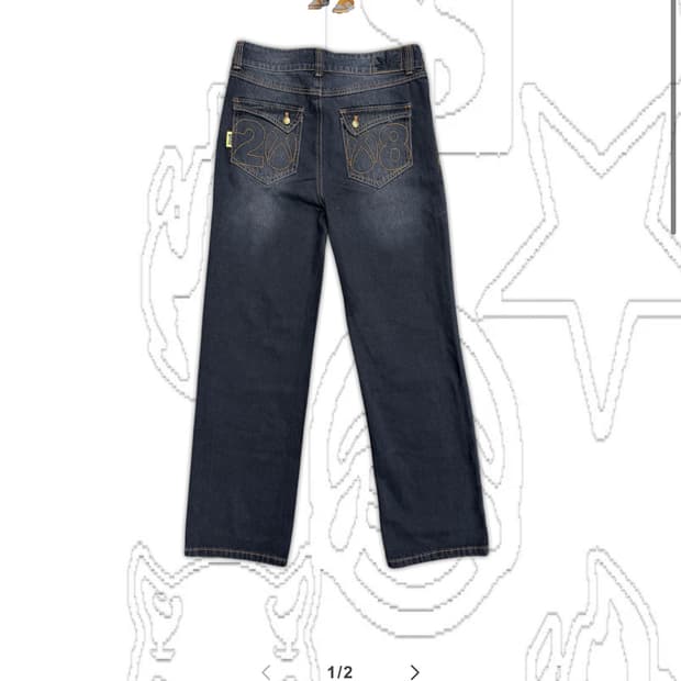 Fuckthisindustry 2008 8box denim 2.0(34)