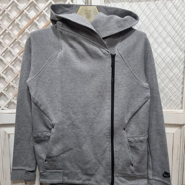 나이키 후드집업 (C706