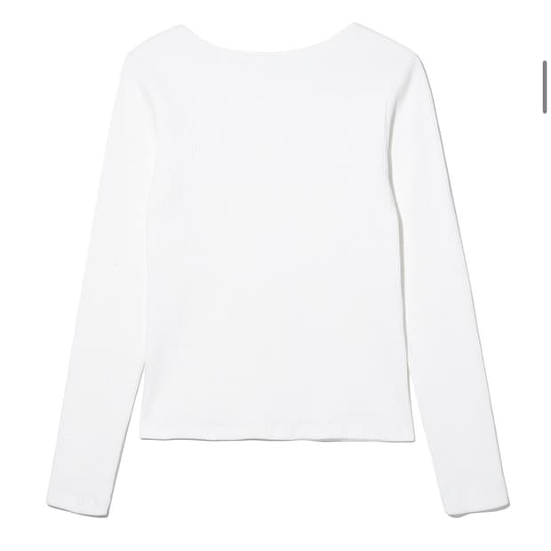 르917 CONIE LONG SLEEVE JERSEYTOP