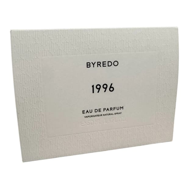 바이레도 1996 국문택 50ml