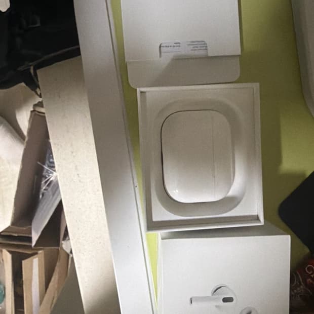 애플 에어팟 프로 3