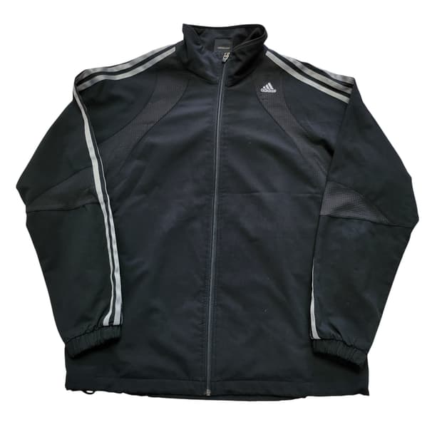 아디다스 바람막이