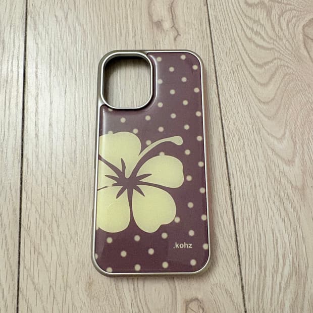 코즈 폰케이스 아이폰16