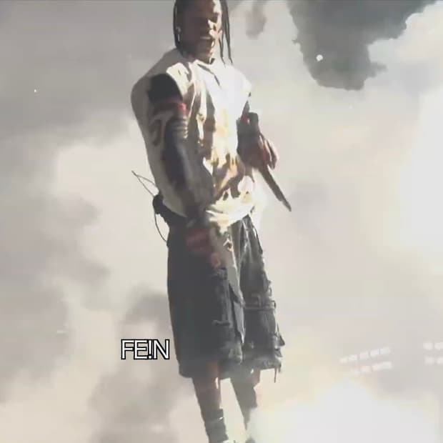 프로젝트gr 컨버터블 카고 팬츠 ( Black)