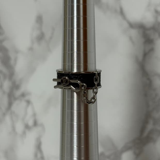 [18호19호] 루이비통 이클립스 반지 한정판