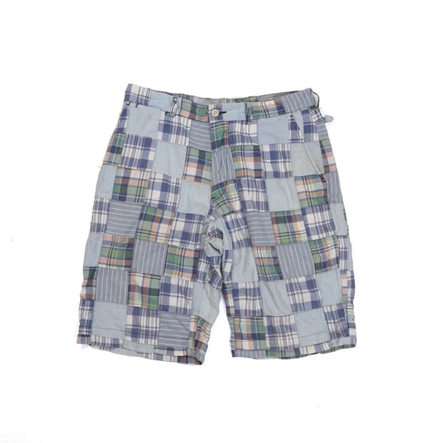 Polo by Ralph Lauren Check Shorts