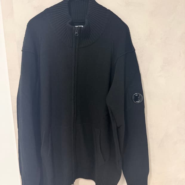 Cp컴퍼니 가디건자켓판매XL