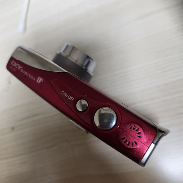 캐논 익시l3 (익서스i zoom