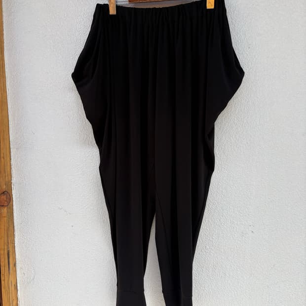 이세이미야케 바지