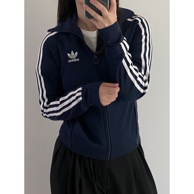 아디다스 유로파 져지