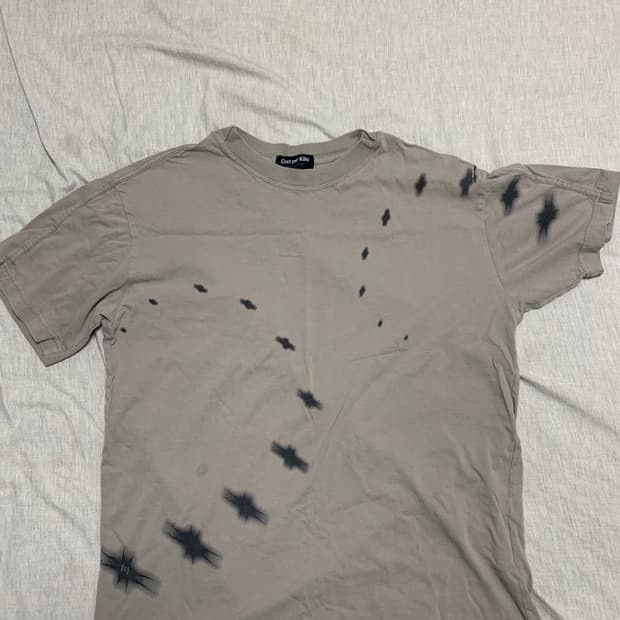 Cost Per Kilo 코스트퍼킬로 티셔츠