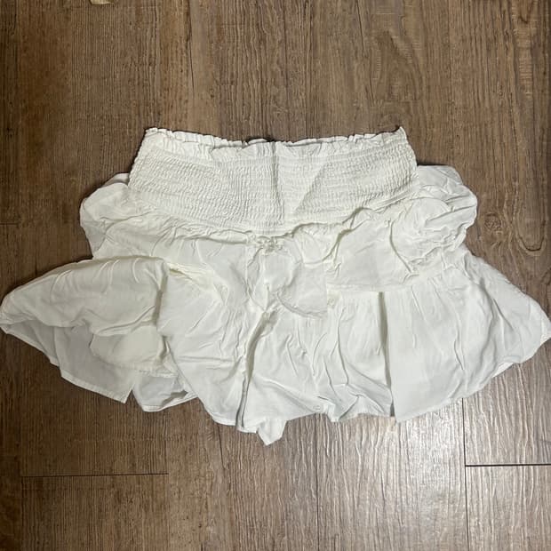 브랜디멜빌 치마바지