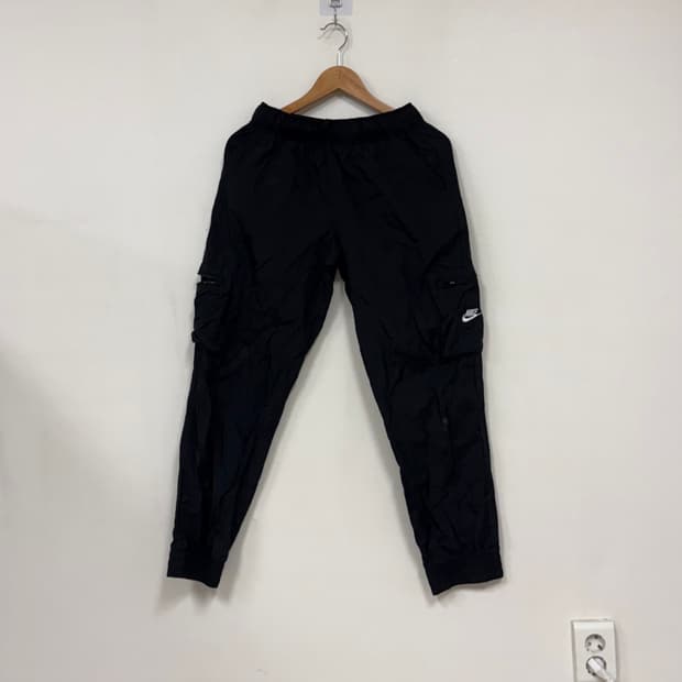 나이키 팬츠XL
