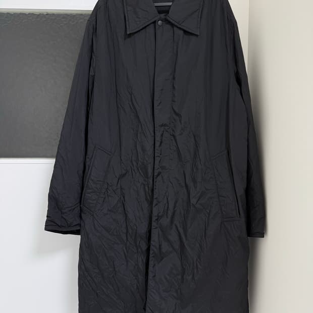 아워레가시 블라이드 코트 BLITHE COAT (48)