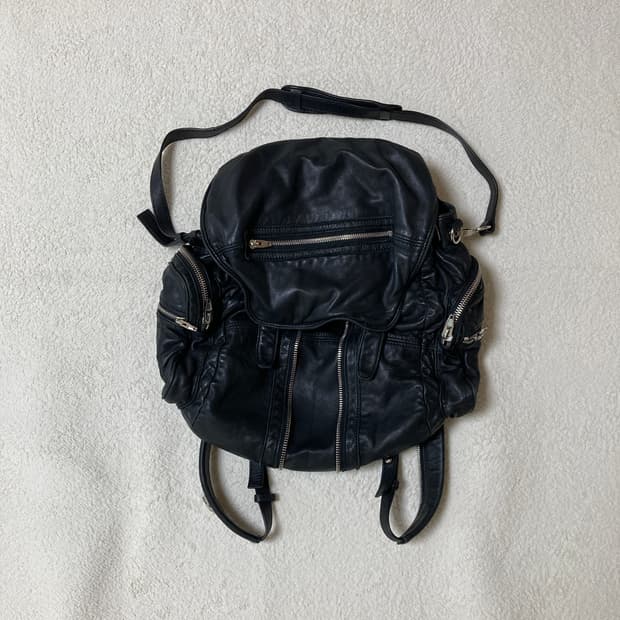 ALEXANDER WANG 알렉산더 왕 마르티 백팩