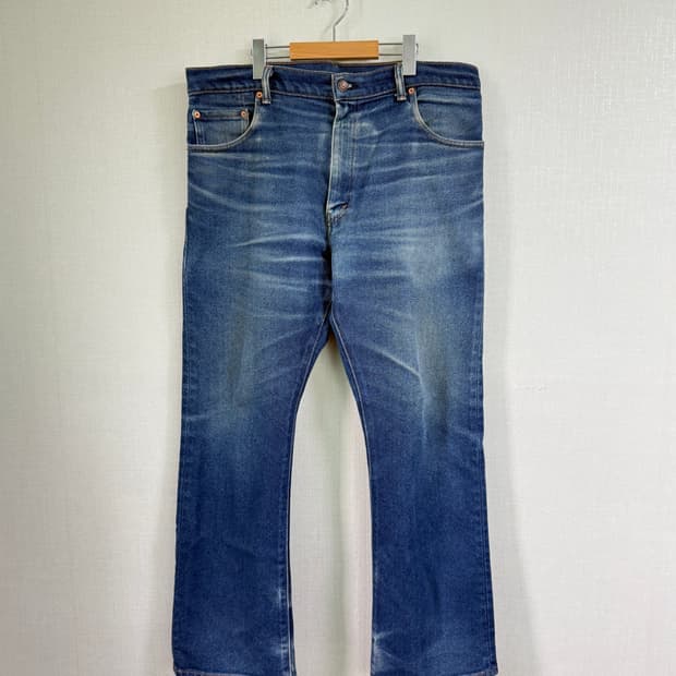 00s levis 517 38x30