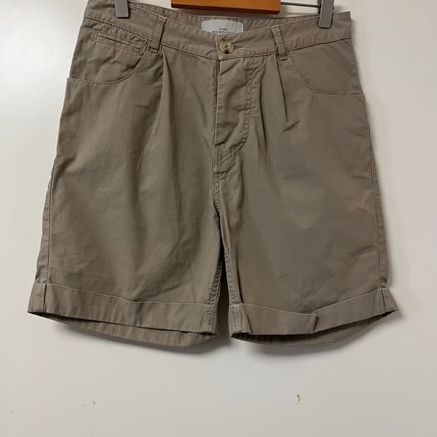 Studio nicholson shorts