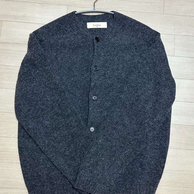 퍼스트플로어 알파카 가디언 새상품