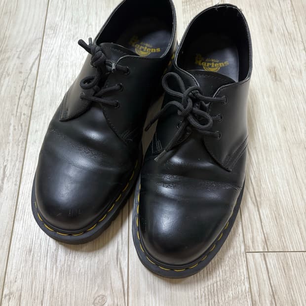 닥터마틴 1461 3홀 벡스 280