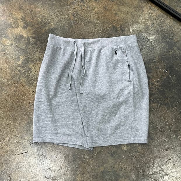 Polo Ralph Lauren Waffle Pants