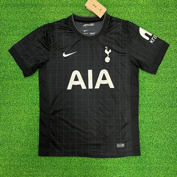 #25-26 토트넘 홋스퍼 FC AWAY KIT#