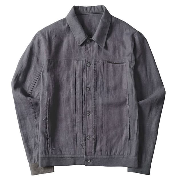 구매) Xlim ep.7 09 jacket xs