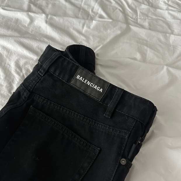 Balenciaga skirt