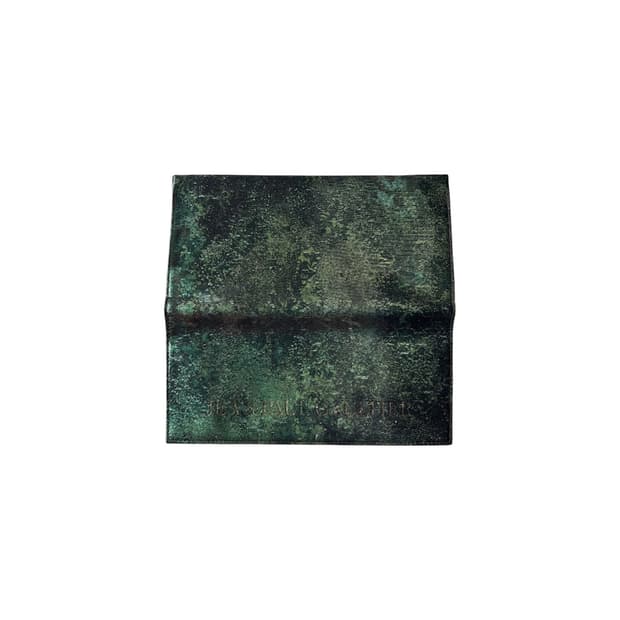 Cyber Long Wallet