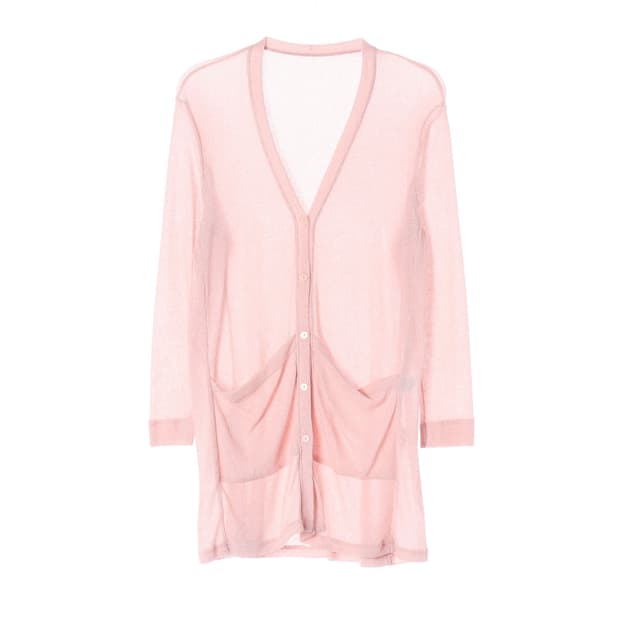 STEFANI 스테파니 니트웨어 가디건 (L)