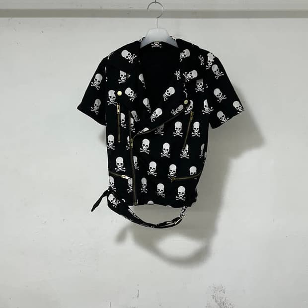 vtg jacket