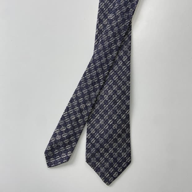 도미니크프랑스 (Dominique France)명품 정품 넥타이8.6cm