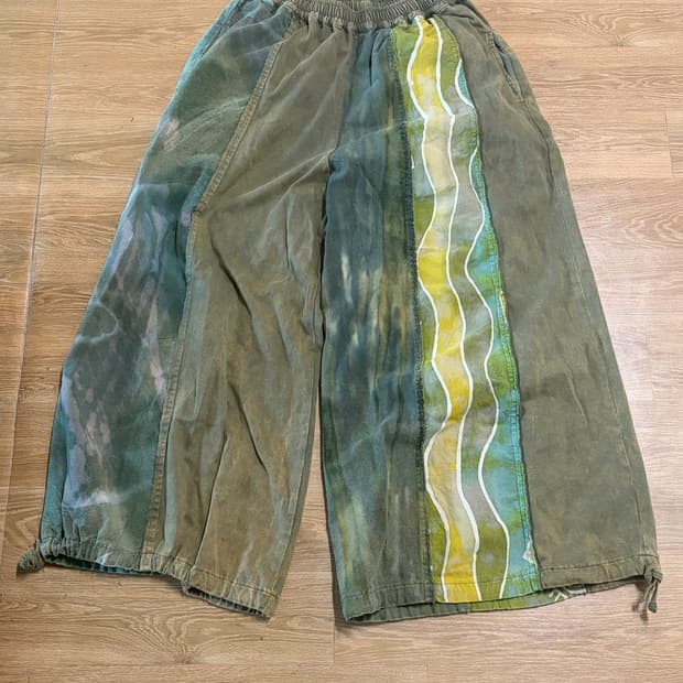 vintage pants