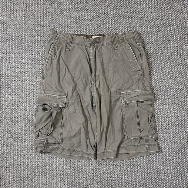 Hco1922 데님팬츠