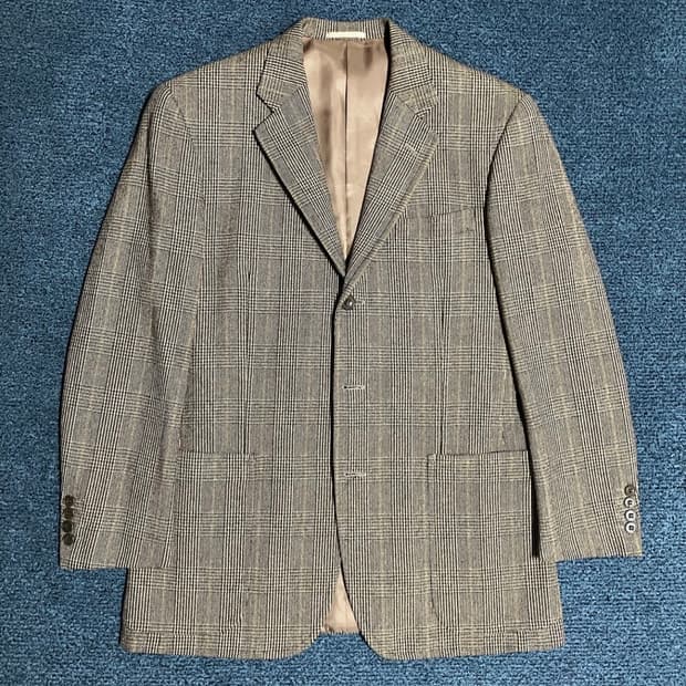 Chaps RL Wool jacket 블레이저