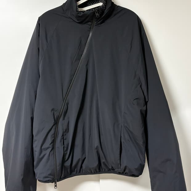 포스트아카이브팩션 파프 리버자켓 M