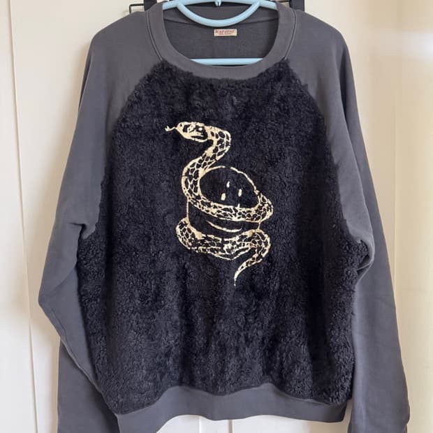 캐피탈 그리즐리 멘투멘 M