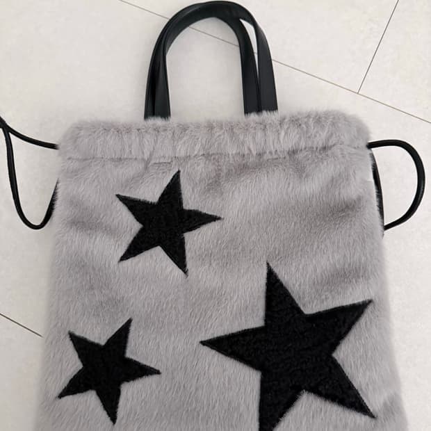 새상품)도쿄 빔즈 가방