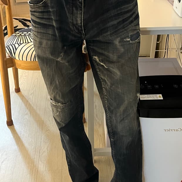 perry ellis jeans