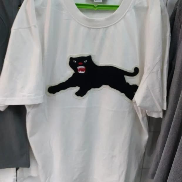 110  구찌 반팔티  