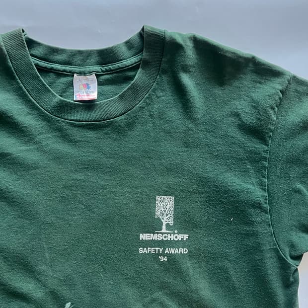 [L] 미국 빈티지 티셔츠