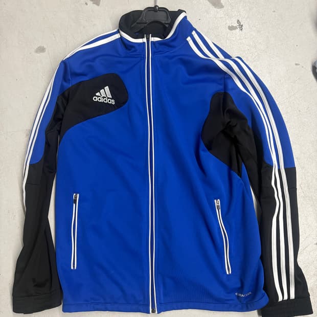 90s 아디다스 트랙탑
