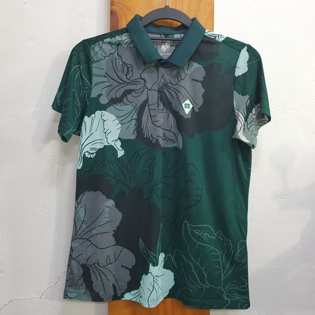 코오롱 반팔 등산티(95)