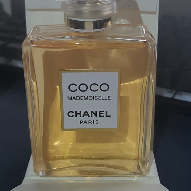 샤넬 코코 마드모아젤 엥땅스  100ml