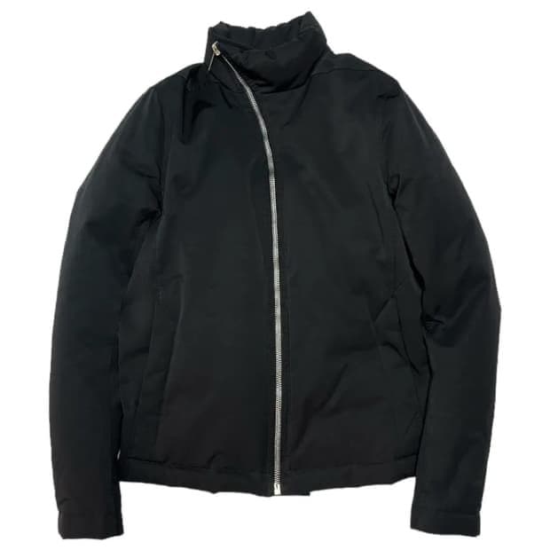 구매)) 릭오웬스 몰리노 패딩 48