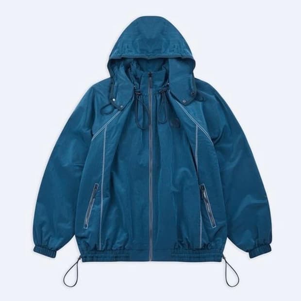 아더에러 트랙 자켓 A2